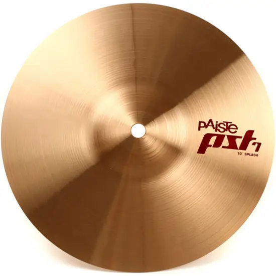 Paiste 10