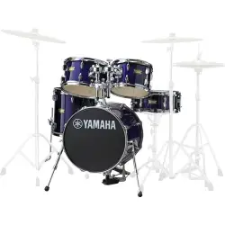 Baterias Acústicas