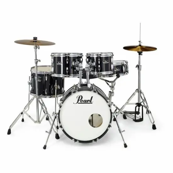 Pearl 18
