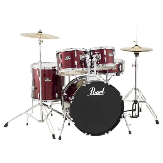 Pearl Roadshow 20