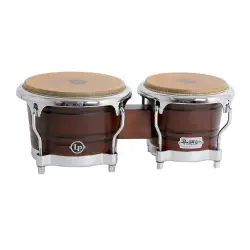 Latin Percussion Richie Garcia 201AX 2RGM