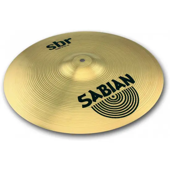 Sabian  16