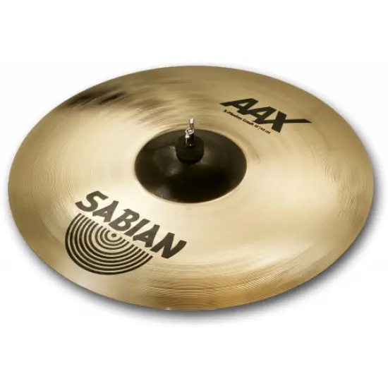 Sabian  18