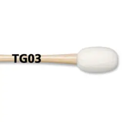 Vic Firth MACETA BOMBO TG03
