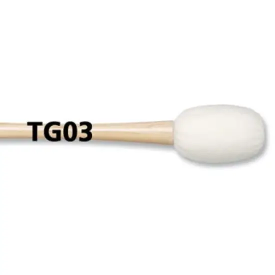 Vic Firth MACETA BOMBO TG03
