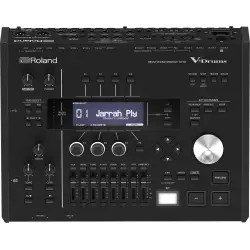 Baterias Eletrónicas