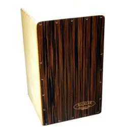 Alcazar Bulería Pro