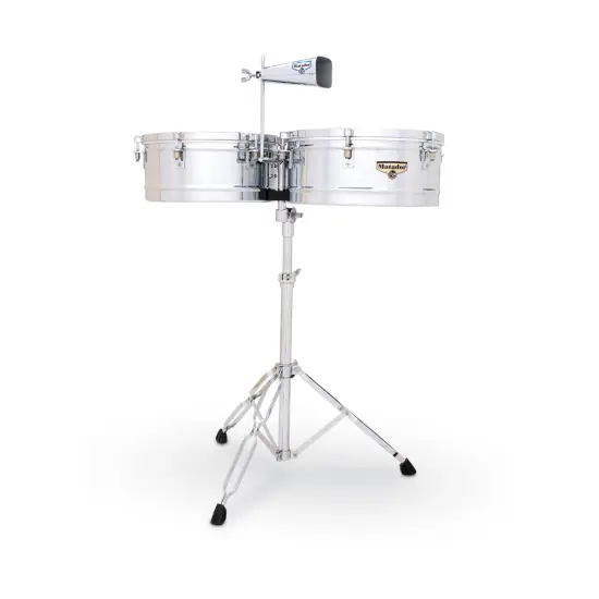 Latin Percussion Matador M257