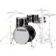 Yamaha Stage Custom Bop Kit Raven Black