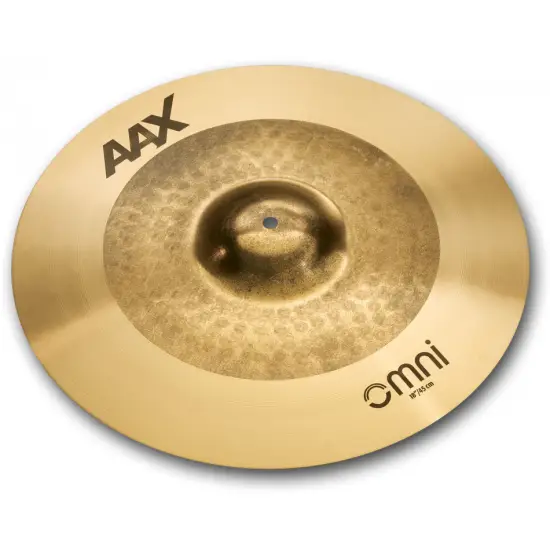 Sabian  18