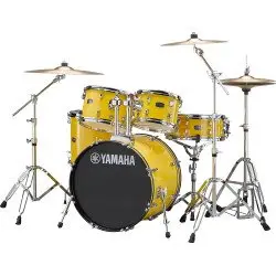 Baterias Acústicas