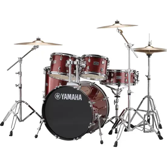 Yamaha 20