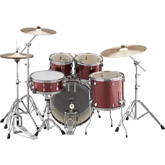 Yamaha 20
