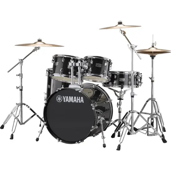 Yamaha 20