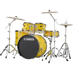 Yamaha 22