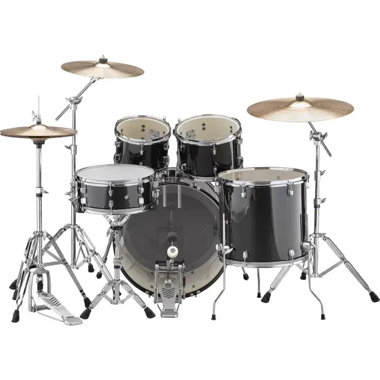 Yamaha 22