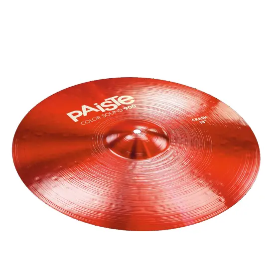 Paiste  18