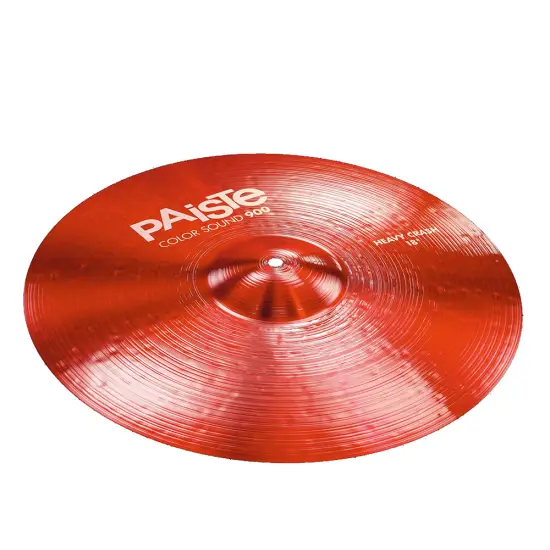 Paiste  18