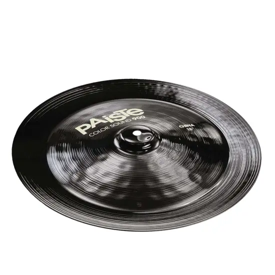 Paiste 18