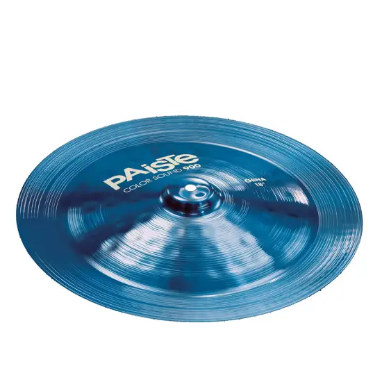 Paiste 18