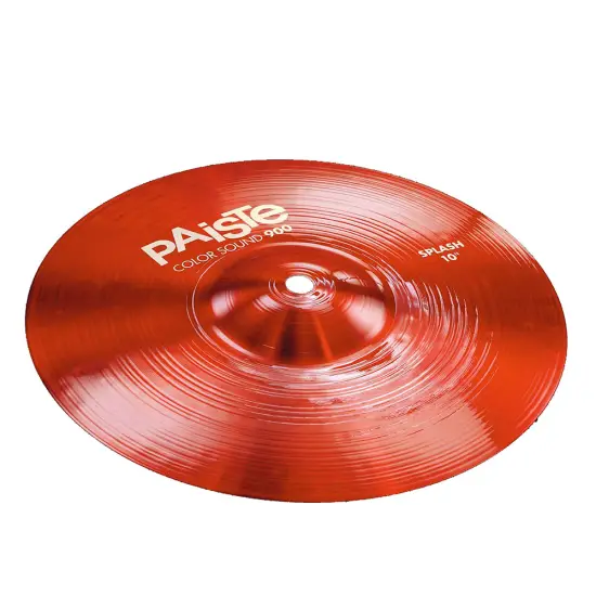 Paiste 10