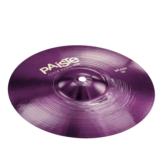 Paiste 10