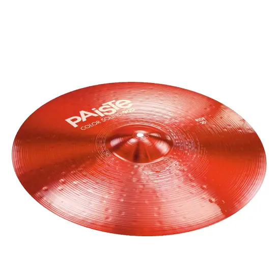 Paiste 20