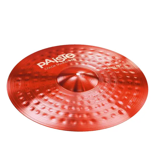 Paiste 22