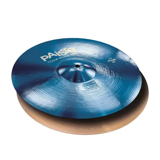 Paiste  14