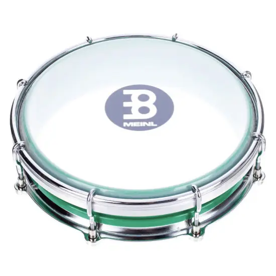 Meinl TBR06ABS GR Green