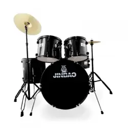 Jinbao P1103N Black