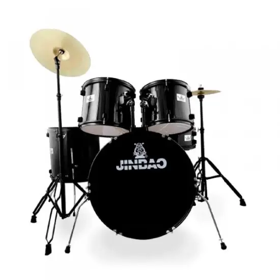 Jinbao P1103N Black