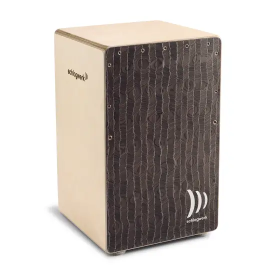 Schlagwerk CAJON CP580 Super Agile Lining