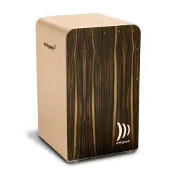Schlagwerk CP604 Fineline Comfort Mocca