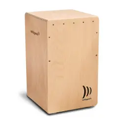 Schlagwerk CP4006 La Perù Beechwood