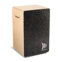 Schlagwerk CP4006 La Perù Burl Veneer