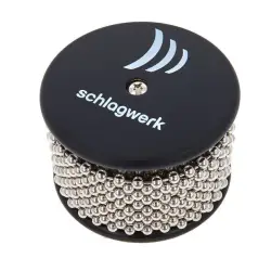 Schlagwerk CCA30 Cajon Cabasa