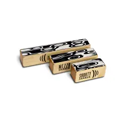 Schlagwerk SKSET1 Shaker Set