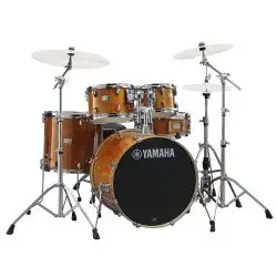 Baterias Acústicas