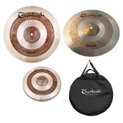 TURKISH SHSET1