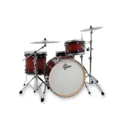 Gretsch Drums CT1 R444 Gloss Antique Burst