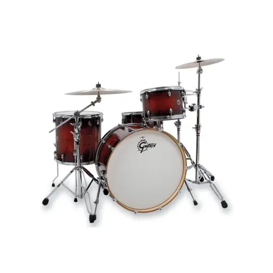 Gretsch Drums CT1 R444 Gloss Antique Burst