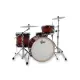 Gretsch Drums CT1 R444 Gloss Antique Burst