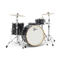 Gretsch Drums CT1 R444 Piano Black