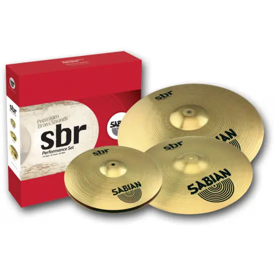 Sabian SBR Performance
