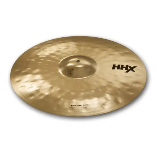 Sabian  19
