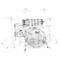 Baterias Acústicas