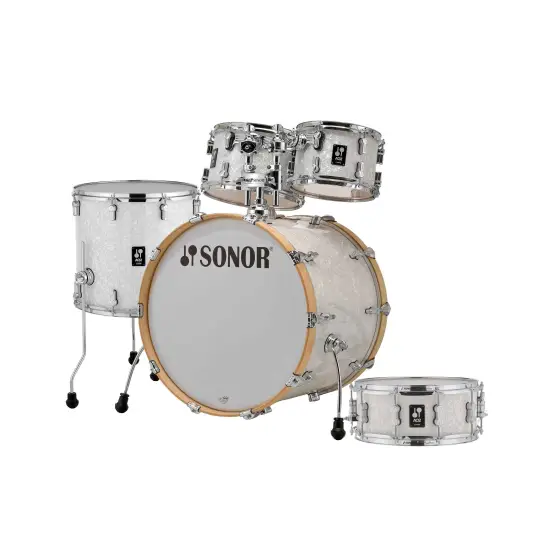 Sonor AQ2 Stage WHP   White Marine Pearl
