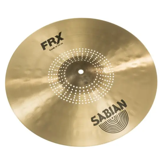 Sabian  16