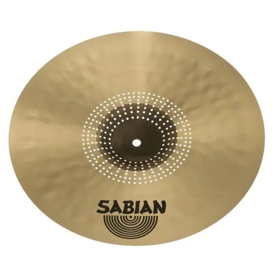 Sabian  16